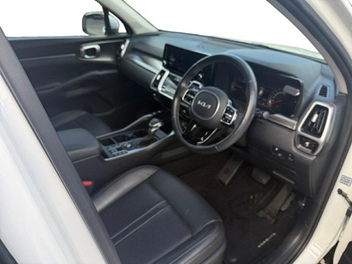 2022 Kia Sorento Sport+