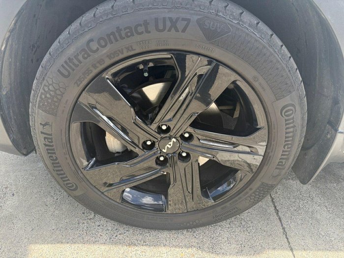 2022 Kia Sorento Sport+