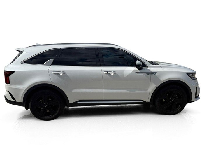2022 Kia Sorento Sport+