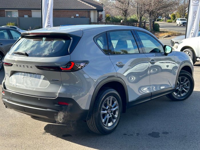 2026 Mazda CX-5 G25 Evolve