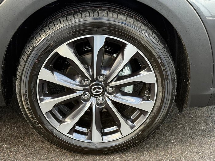 2026 Mazda CX-3 G20 Pure
