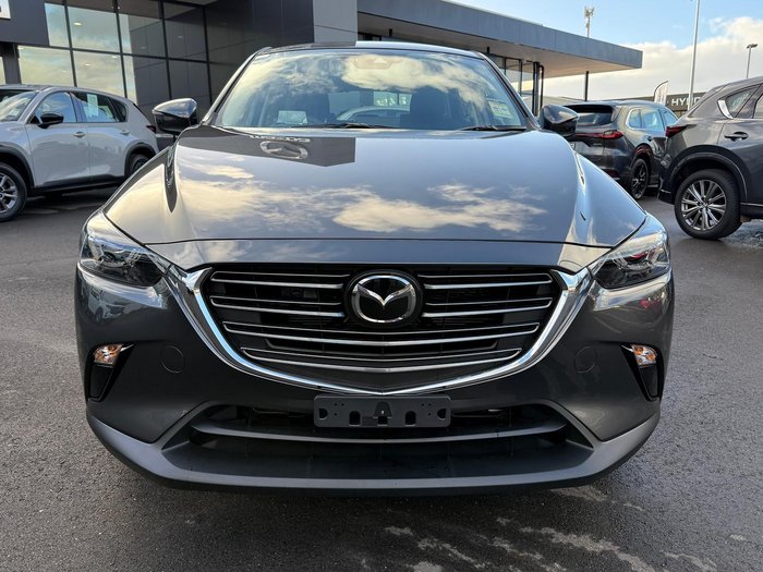 2026 Mazda CX-3 G20 Pure