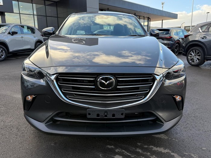 2026 Mazda CX-3 G20 Pure