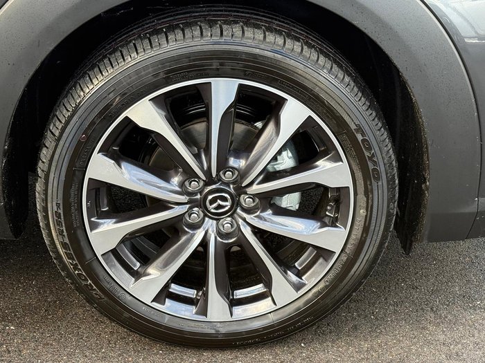 2026 Mazda CX-3 G20 Pure