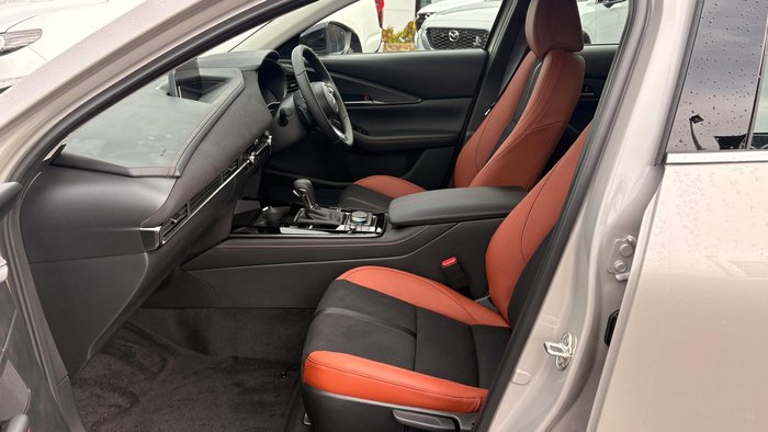 2026 Mazda CX-30 G20 Touring LE