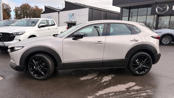 2026 Mazda CX-30 G20 Touring LE