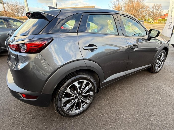 2026 Mazda CX-3 G20 Pure