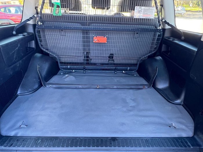 2019 Toyota Landcruiser GX