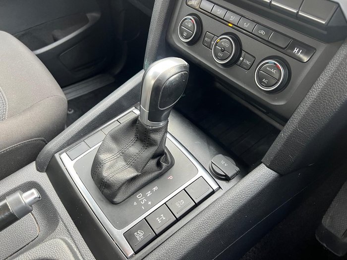 2018 Volkswagen Amarok TDI550 Sportline