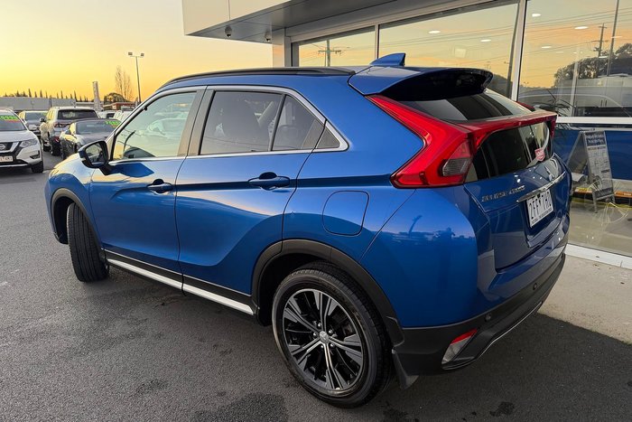 2019 Nissan Pathfinder ST+