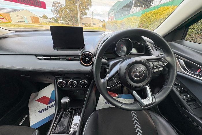 2024 Mazda CX-3 G20 Sport
