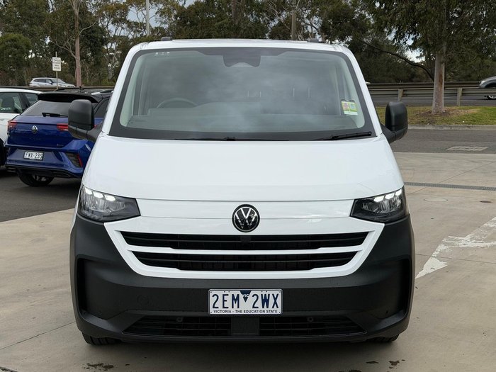 2025 Volkswagen Transporter TDI390 Lite