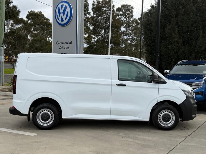 2025 Volkswagen Transporter TDI390 Lite