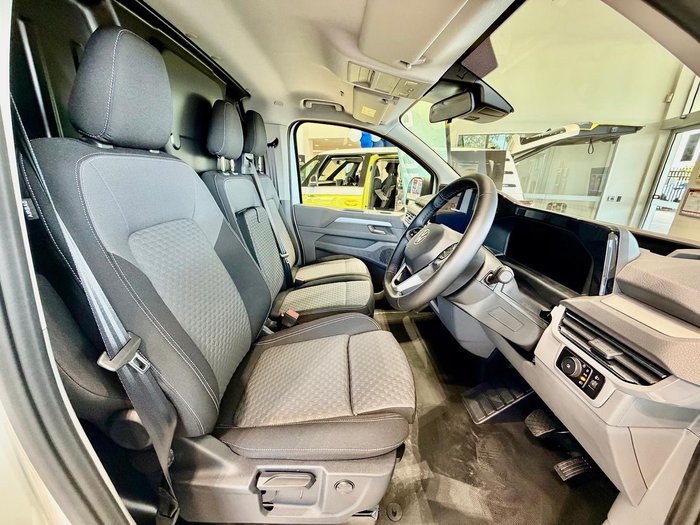 2025 Volkswagen Transporter TDI390 Lite
