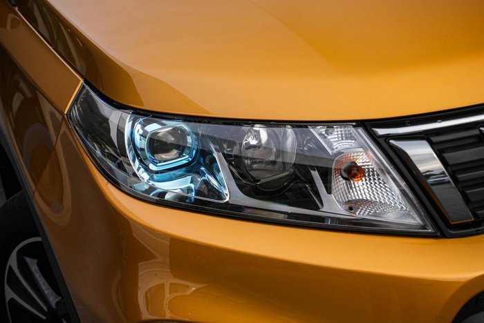 2023 Suzuki Vitara Turbo