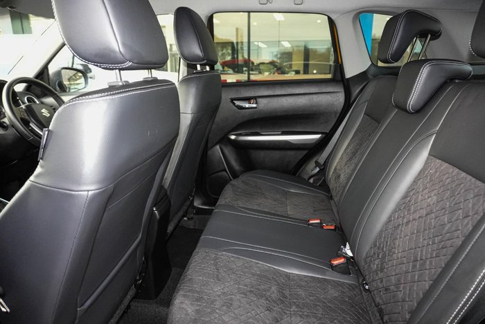 2023 Suzuki Vitara Turbo