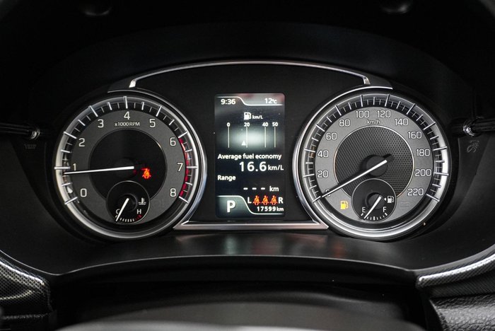 2023 Suzuki Vitara Turbo