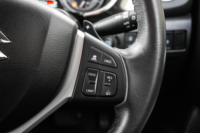 2023 Suzuki Vitara Turbo