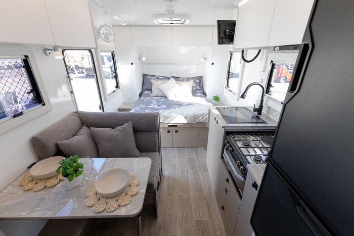 2026 Goldstar RV 16' Tourer - Couples