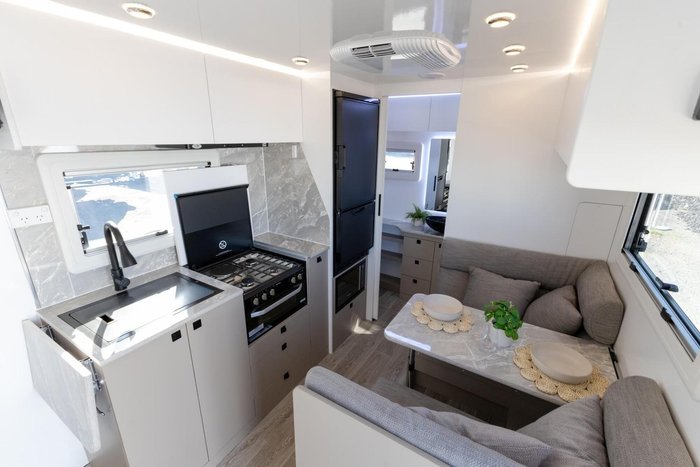 2026 Goldstar RV 16' Tourer - Couples