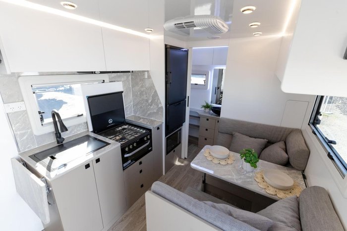 2026 Goldstar RV 16' Tourer - Couples