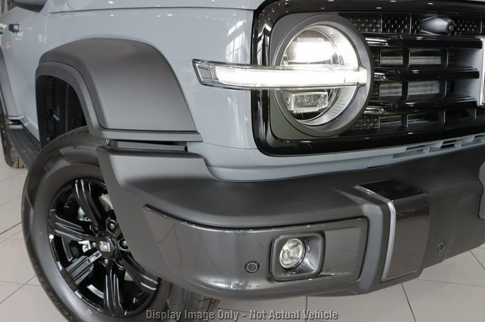 2026 GWM Tank 300 Lux
