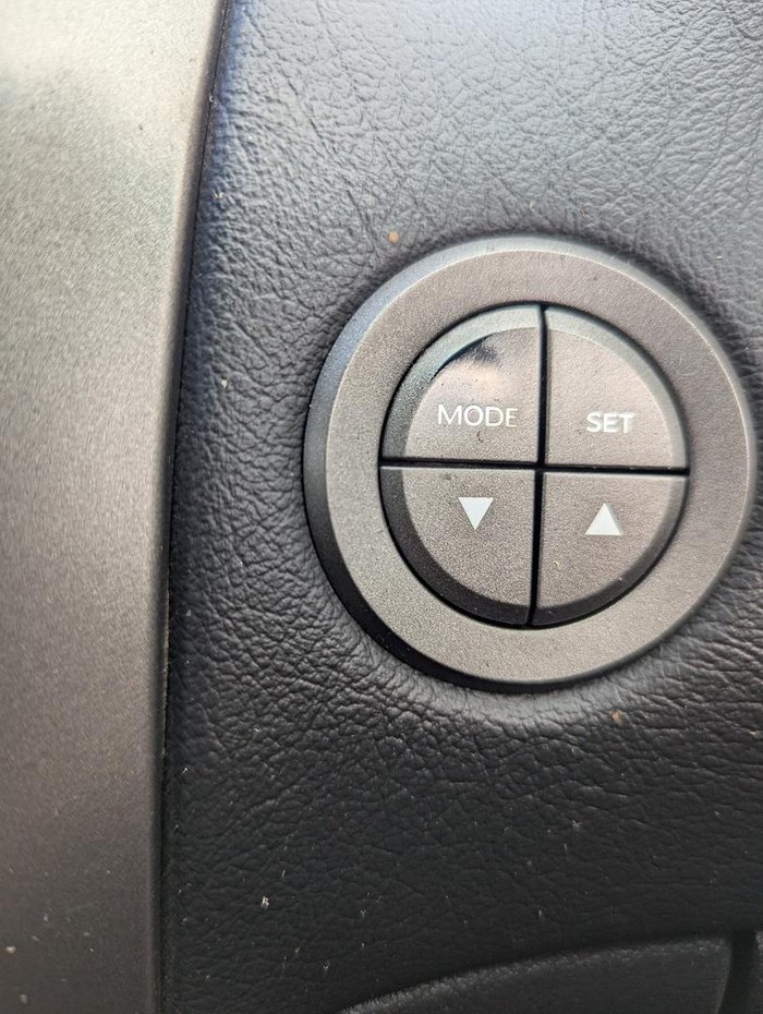 2005 Holden Ute VZ Quicksilver