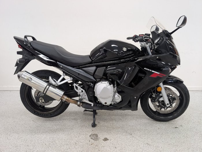 2008 Suzuki