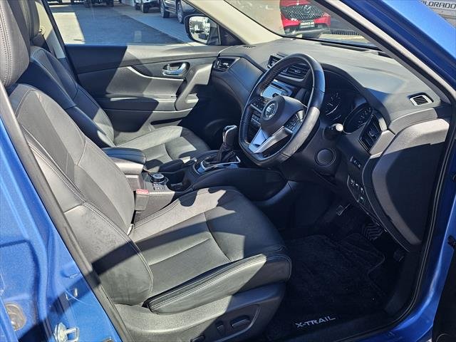 2022 Nissan X-TRAIL Ti