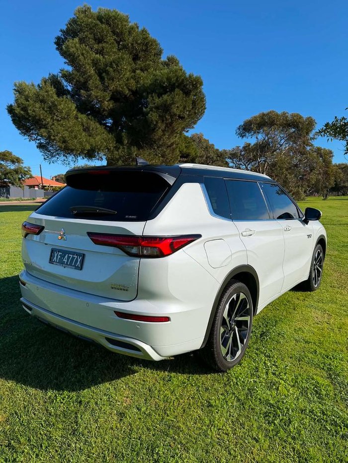 2025 Mitsubishi Outlander