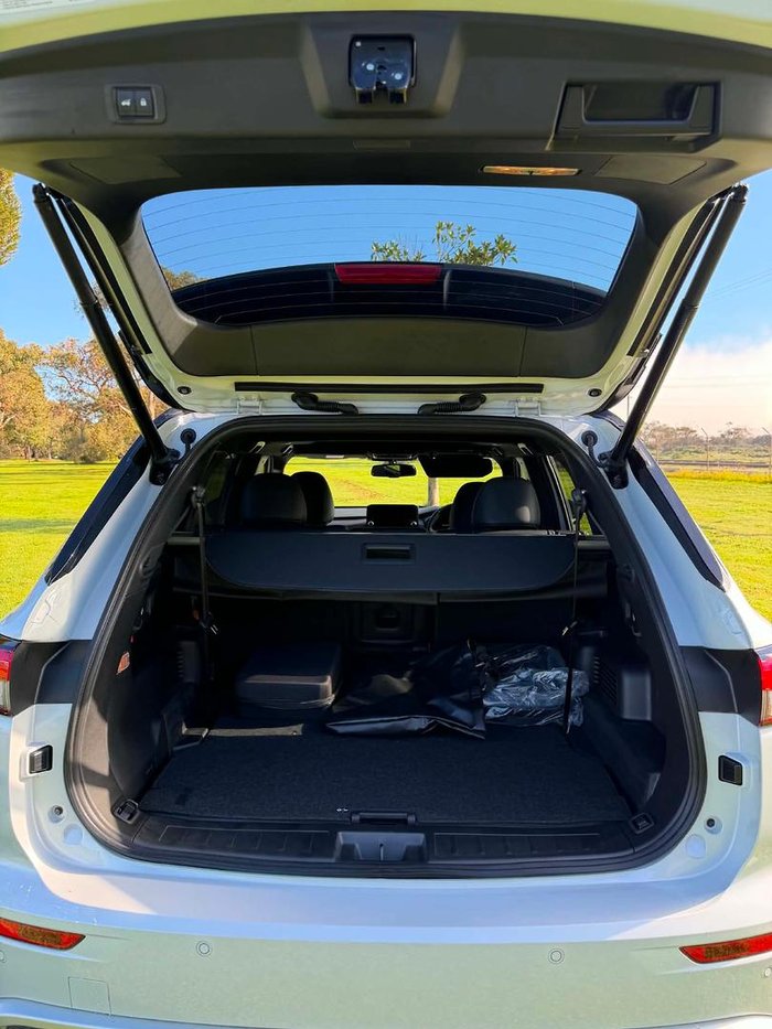 2025 Mitsubishi Outlander PHEV Exceed Tourer