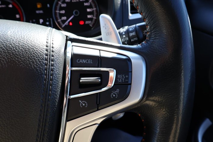 2020 Mitsubishi Triton GSR