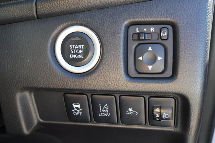 2020 Mitsubishi Triton GSR
