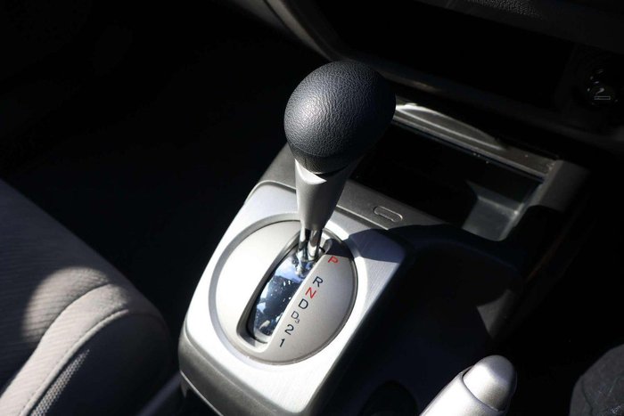 2009 Honda Civic 40th Anniversary