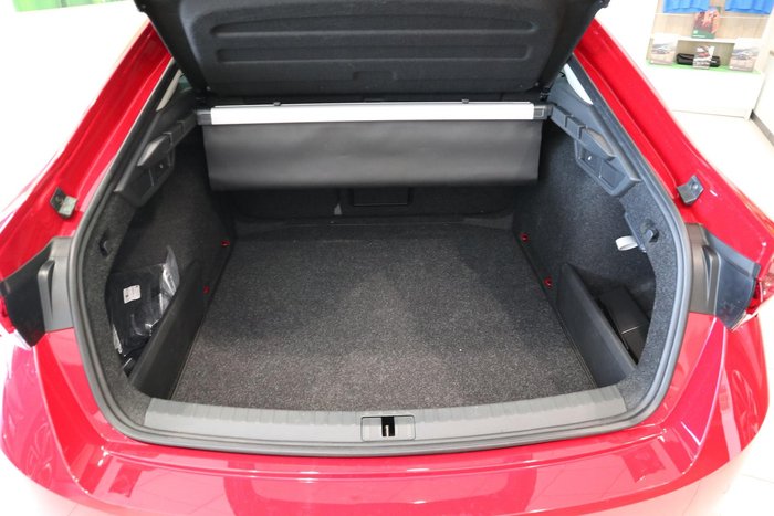 2025 SKODA Octavia 110TSI Select