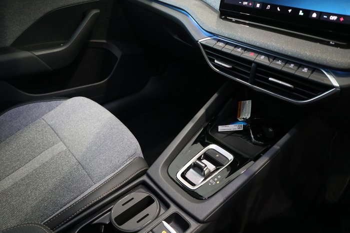 2025 SKODA Octavia 110TSI Select