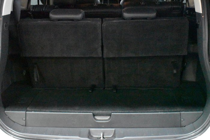 2024 Mitsubishi Pajero Sport Exceed