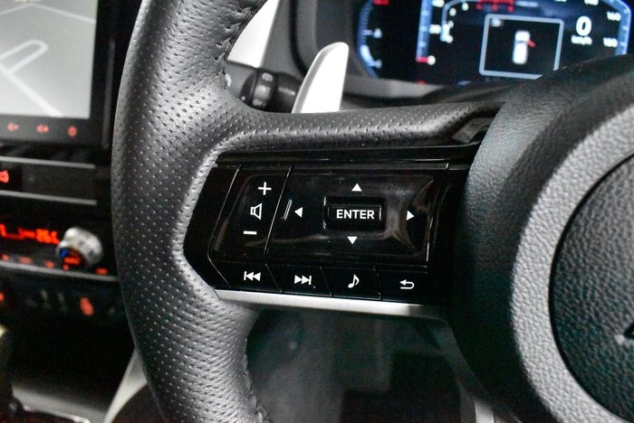 2024 Mitsubishi Pajero Sport Exceed