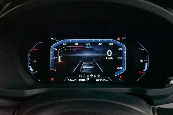 2024 Mitsubishi Pajero Sport Exceed