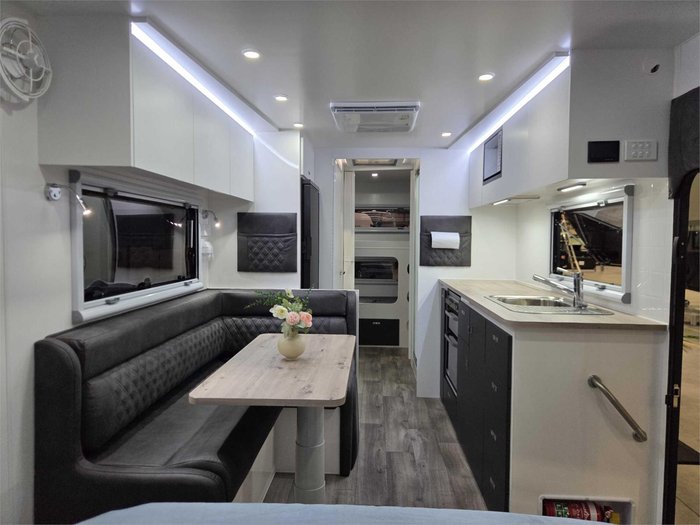 2026 Essential Caravans Cruiser