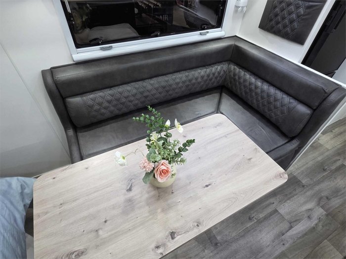 2026 Essential Caravans Cruiser