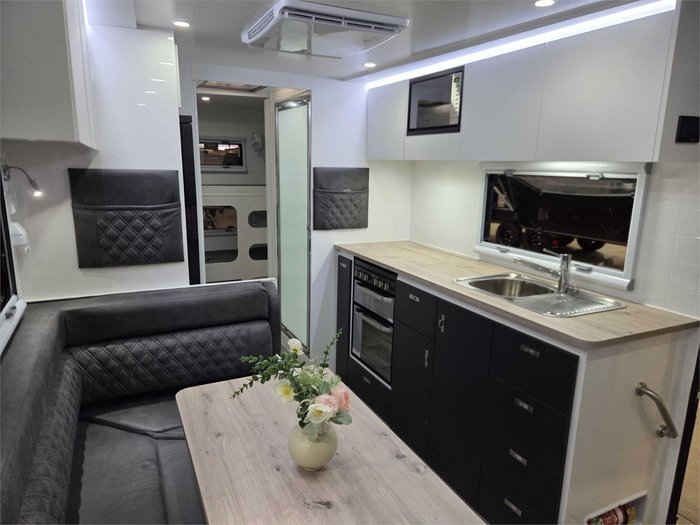 2026 Essential Caravans Cruiser