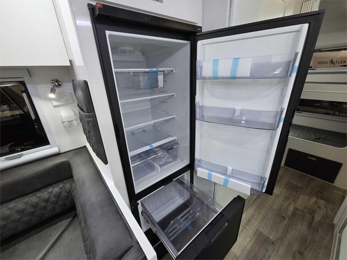 2026 Essential Caravans Cruiser