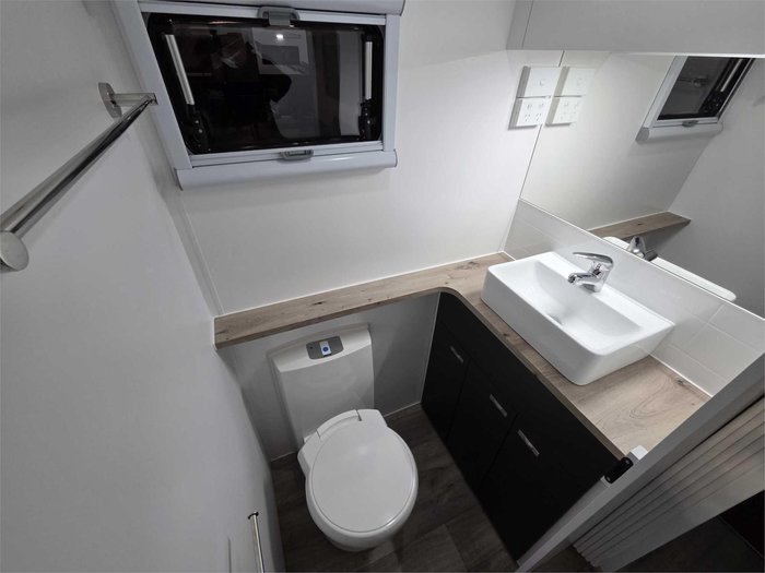 2026 Essential Caravans Cruiser