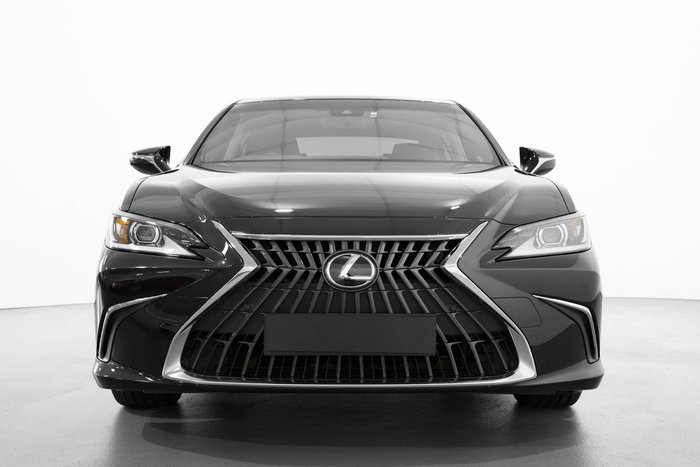 2022 Lexus ES 300h Luxury