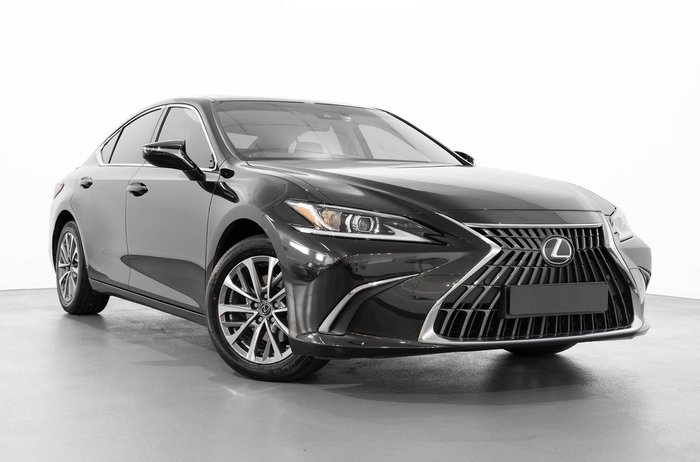 2022 Lexus ES