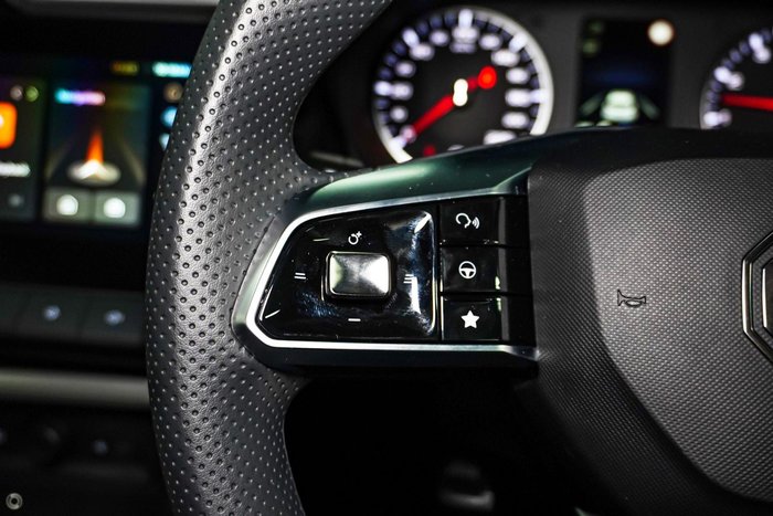 2026 MG ZS Vibe Turbo ZS32 MY26 Emerald Green