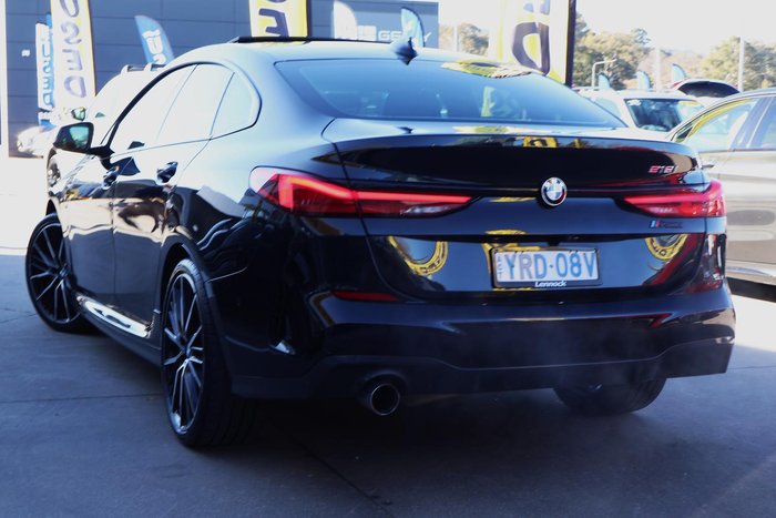 2022 BMW 2 Series