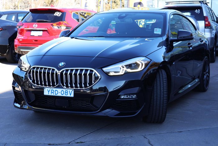 2022 BMW 2 Series