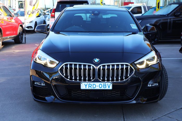 2022 BMW 2 Series